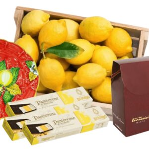 Box Dolce