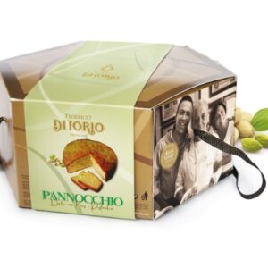 Pannocchio