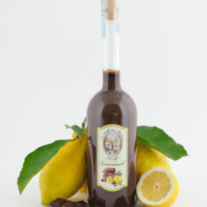Lemonciock 70 cl